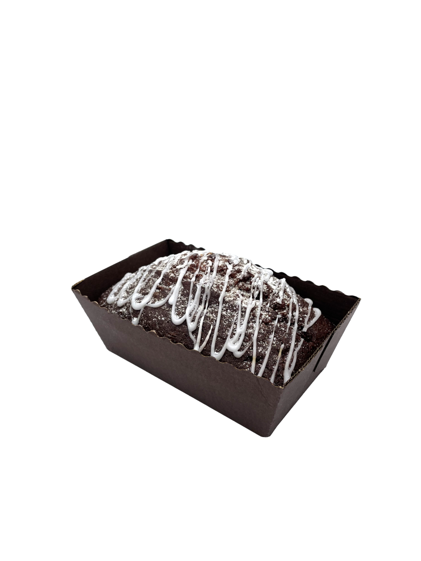 WINTER APPLE-GINGER CAKE