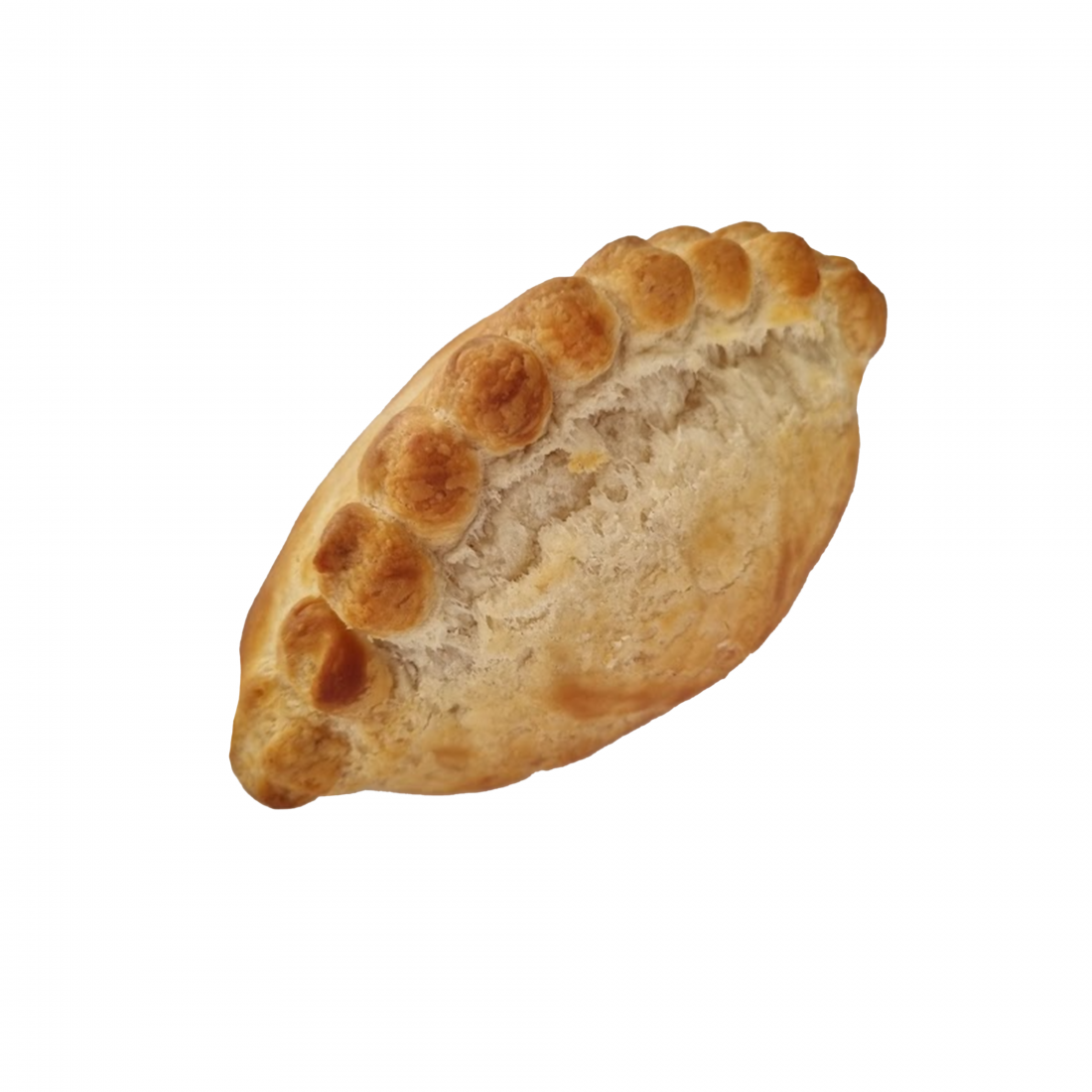  Кибинай со свининой