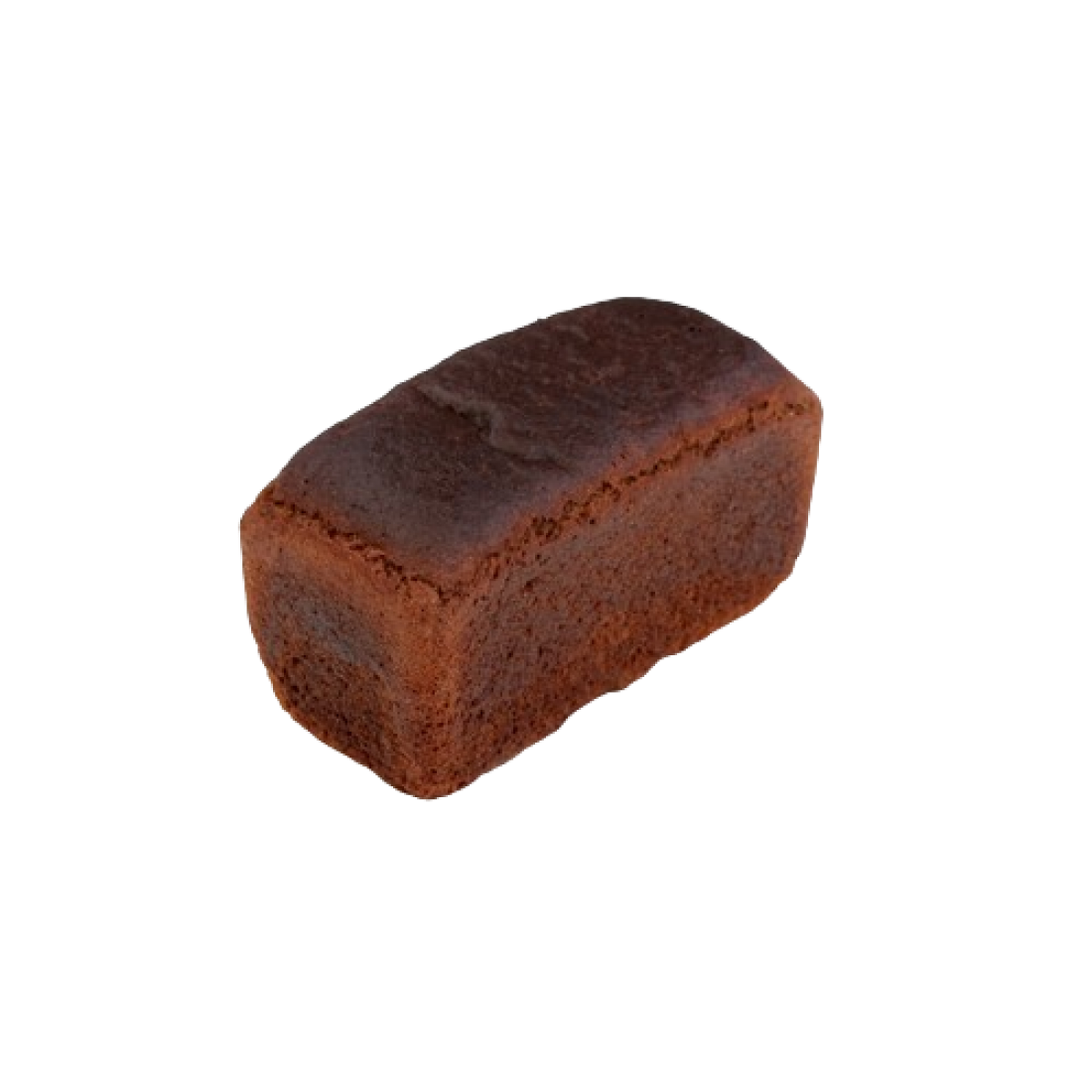 Rudzu formas maize Ķieģelītis 400g