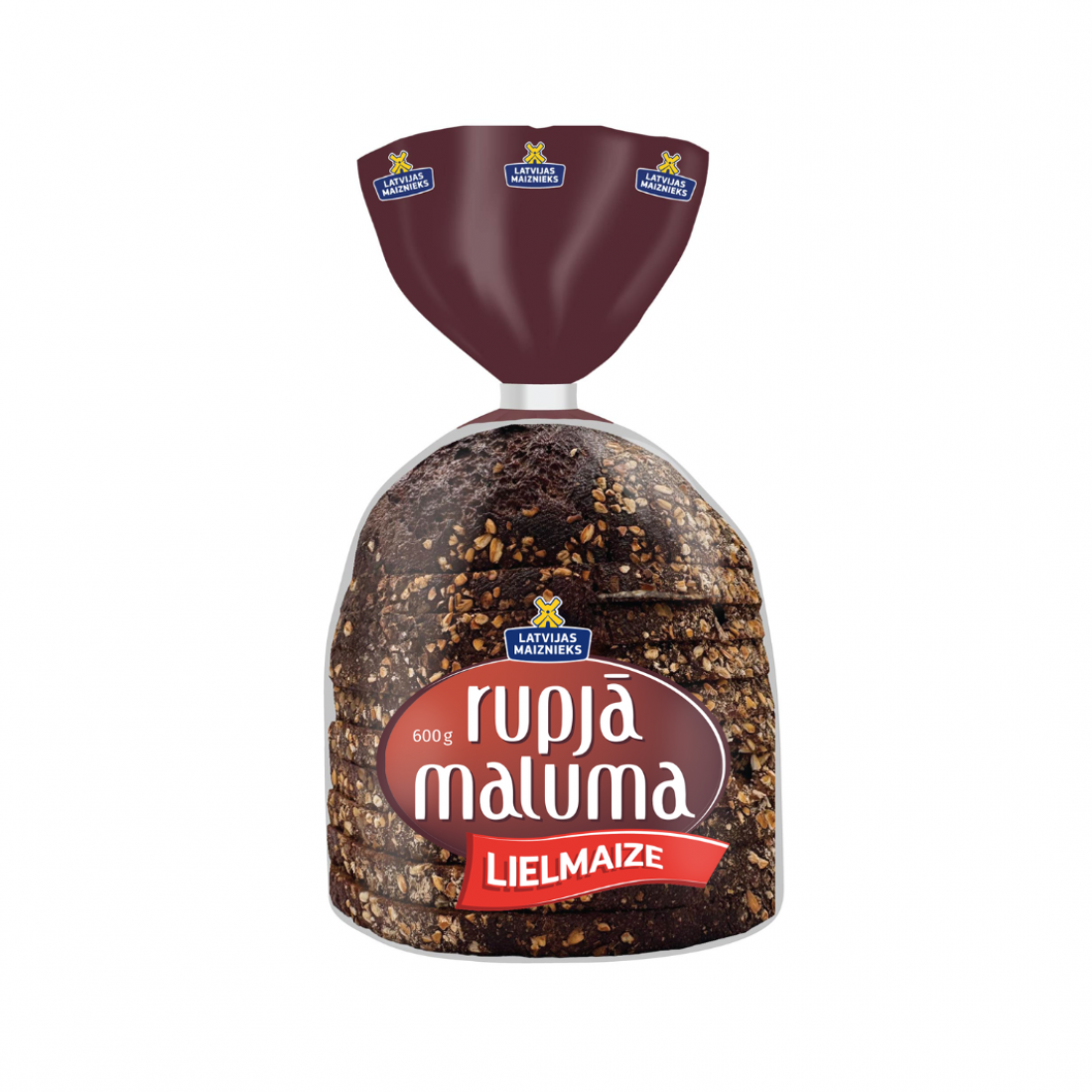 LIELMAIZE Ржаной хлеб грубого помола