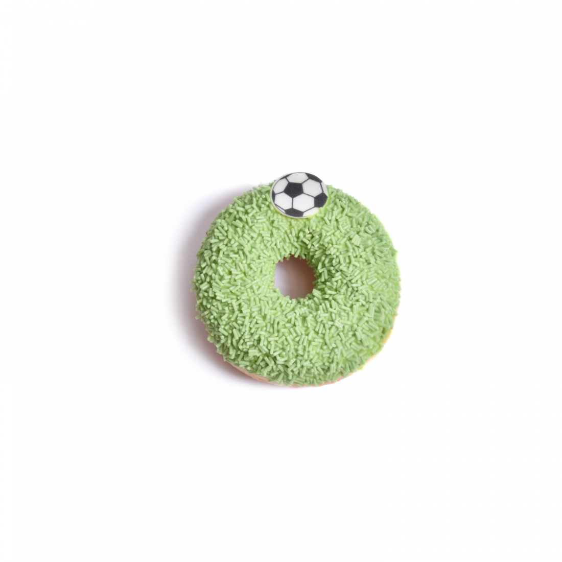 Champion Donut