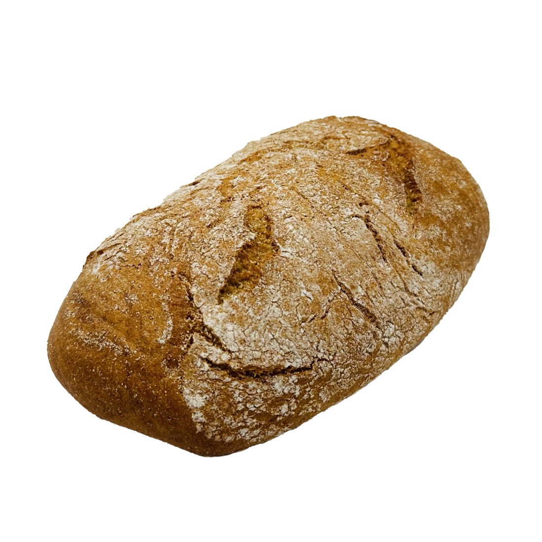 White bread Latvian 350g