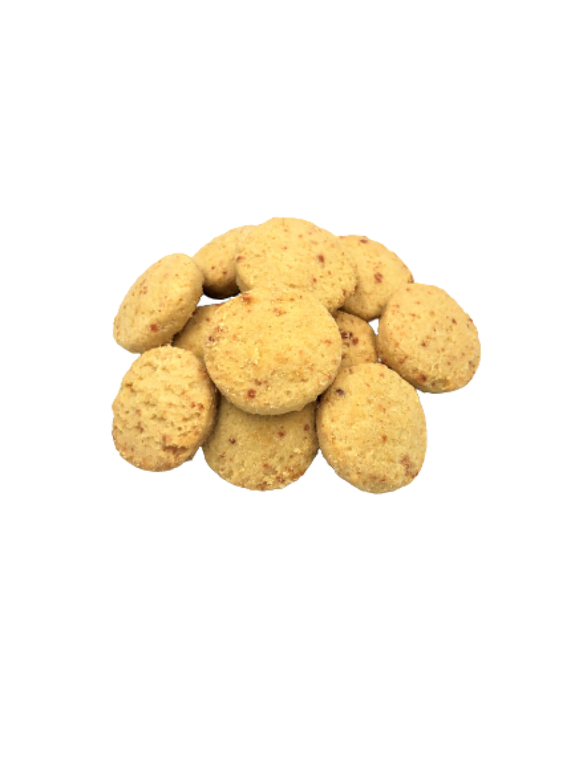 Cheese cookies