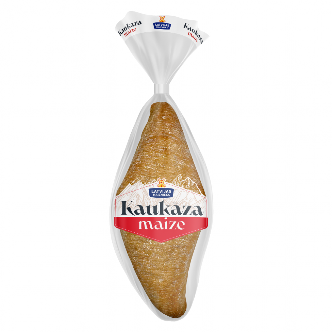 Kaukāza maize 