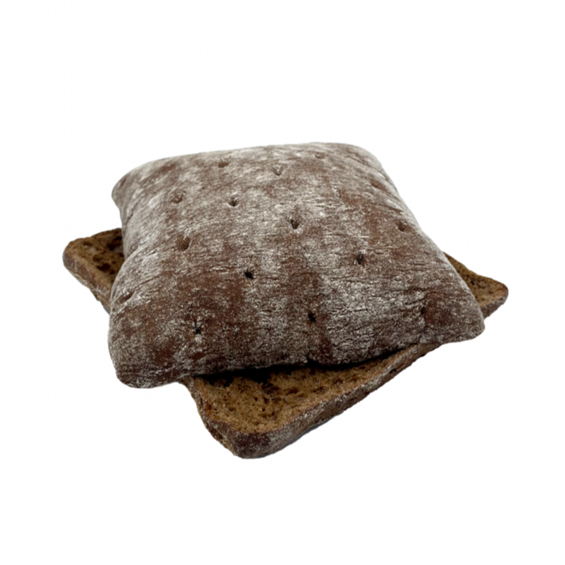 BO XL Rudzu porciju maizīte