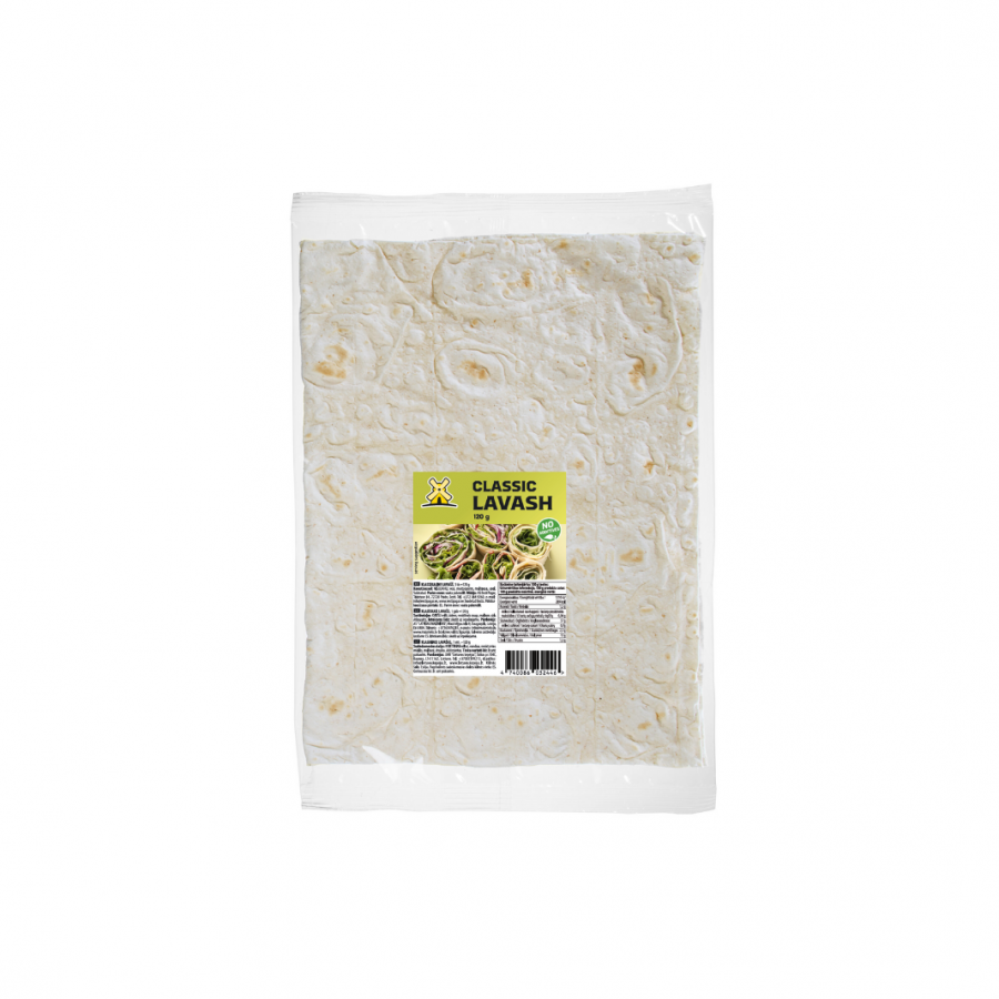 Классический лаваш