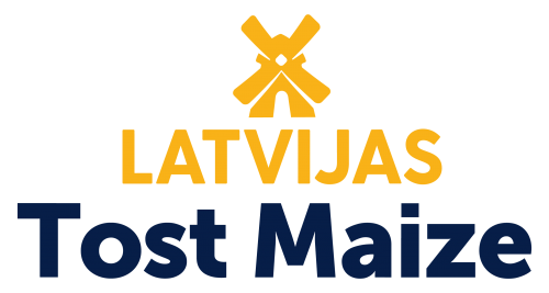 Latvijas TostMaize